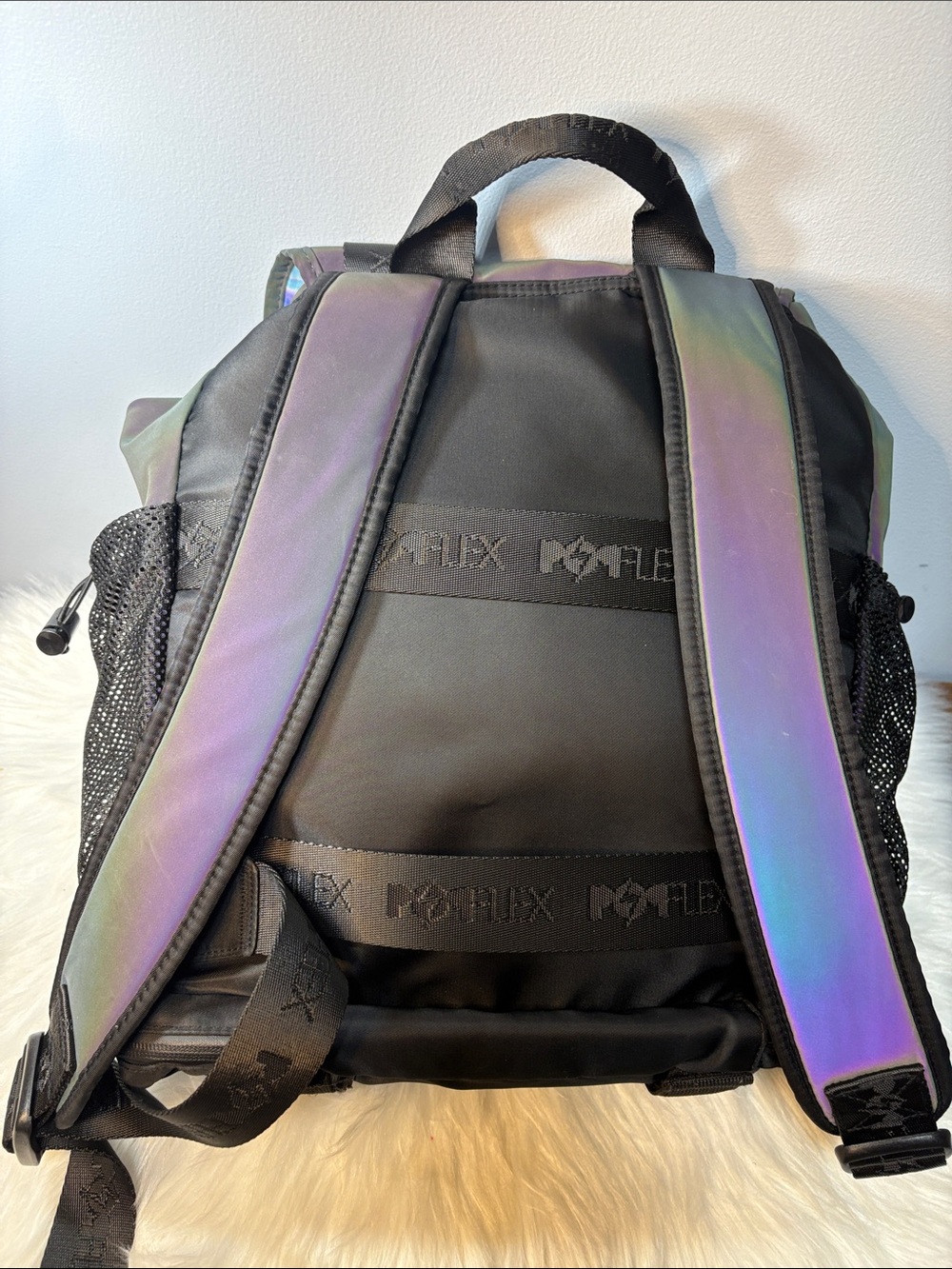 Popflex Athena Backpack - Magic Flash - Picture 6 of 16